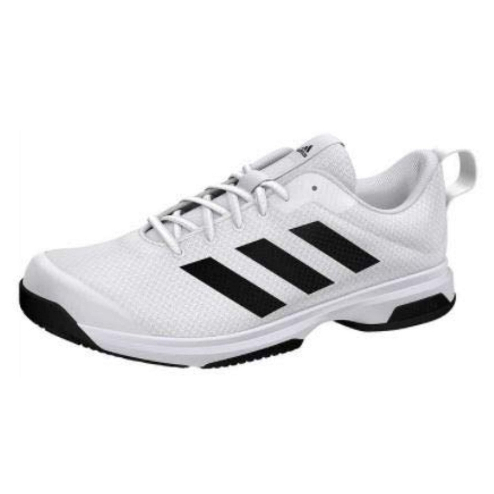 ADIDAS Men's 11 Game Spec Athletic Tennis shoes - Picture 5 of 9